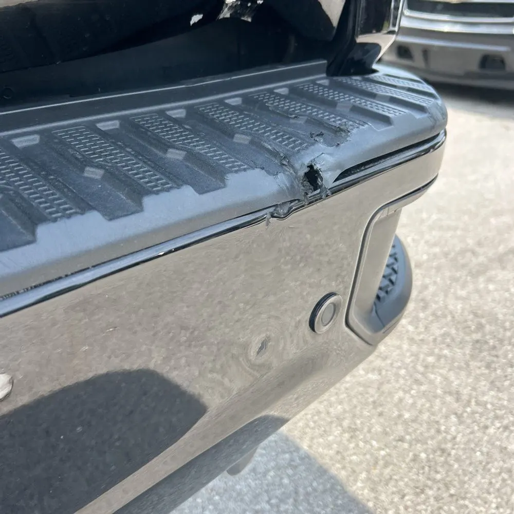 2023 Chevrolet Silverado 2500HD High Country