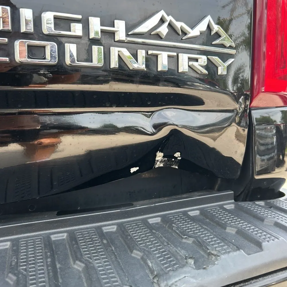 2023 Chevrolet Silverado 2500HD High Country