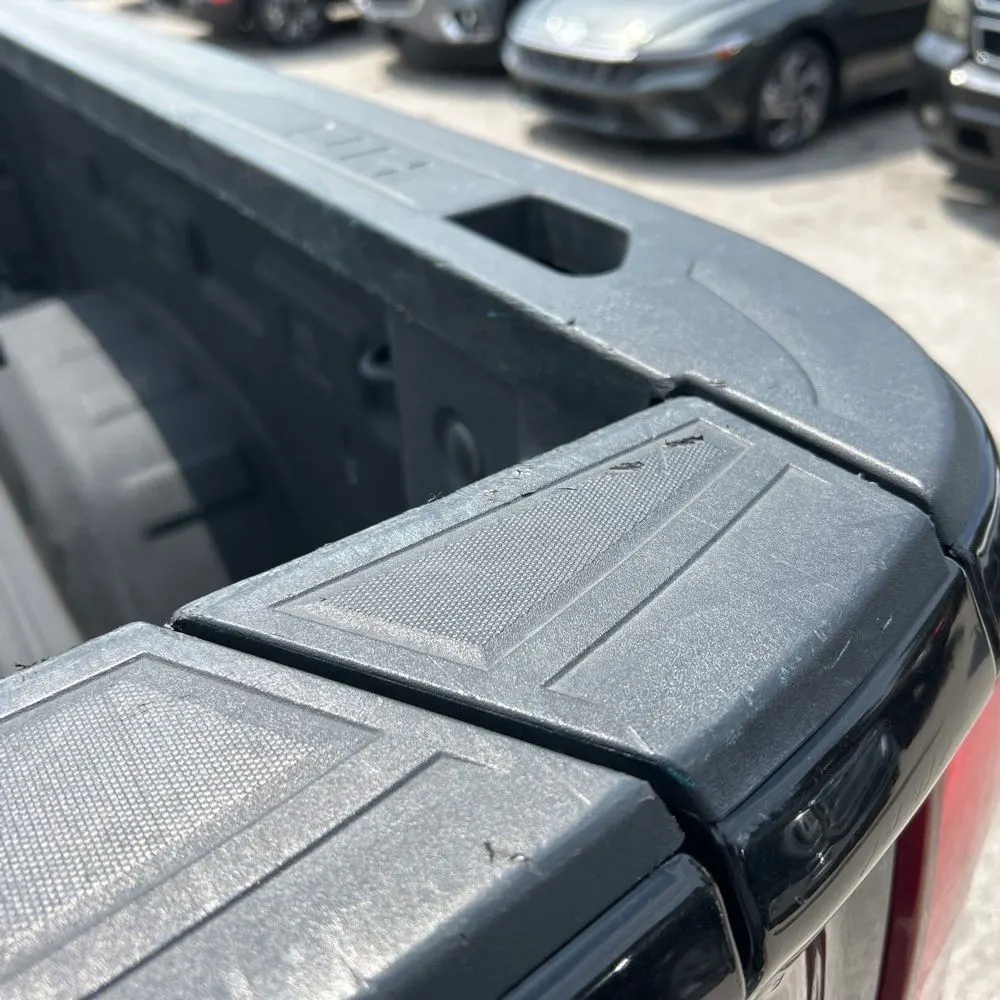 2023 Chevrolet Silverado 2500HD High Country