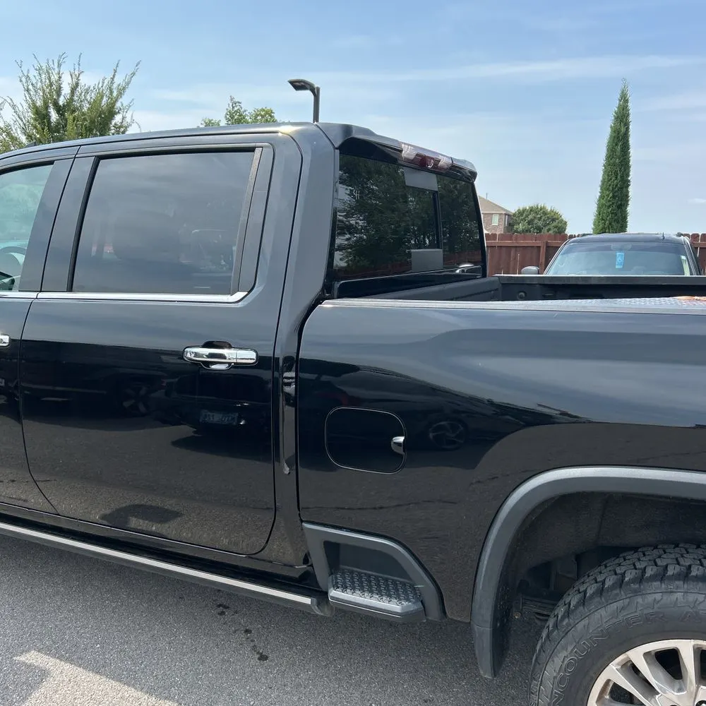 2023 Chevrolet Silverado 2500HD High Country