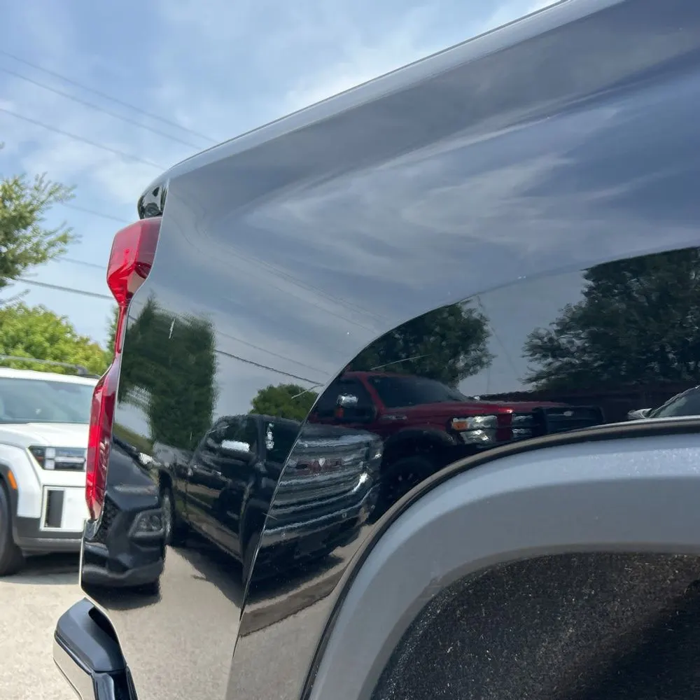 2023 Chevrolet Silverado 2500HD High Country