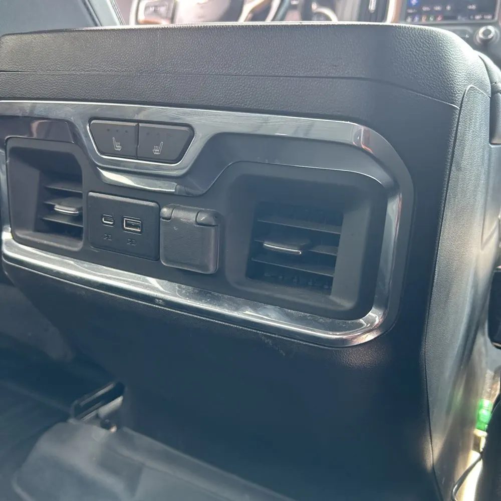 2023 Chevrolet Silverado 2500HD High Country