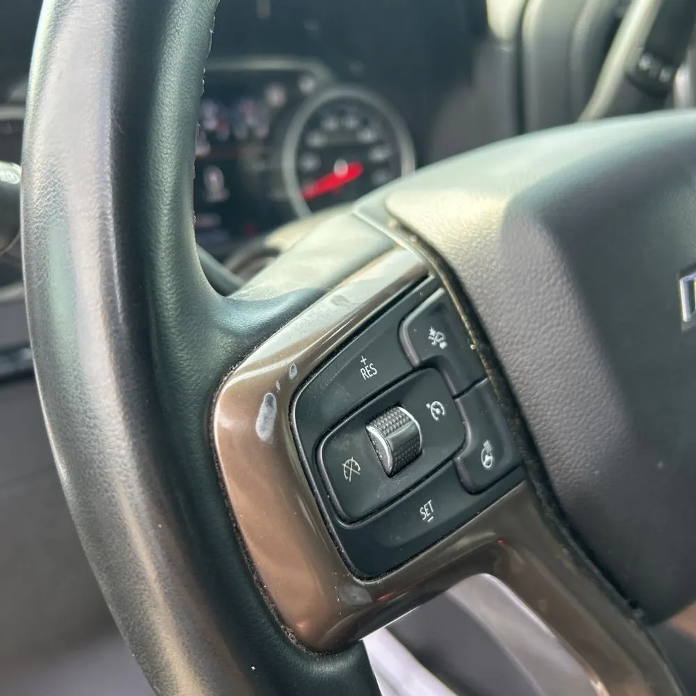 2023 Chevrolet Silverado 2500HD High Country