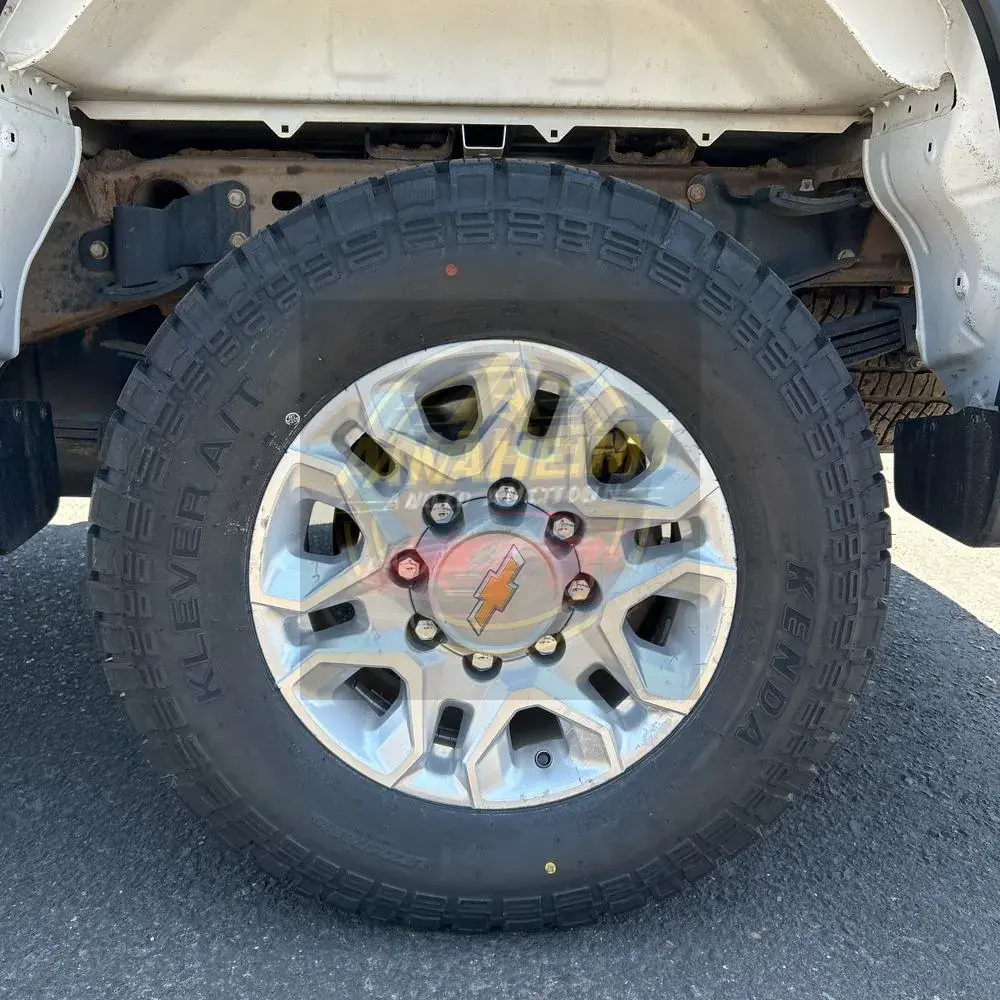 2022 Chevrolet Silverado 3500HD LT