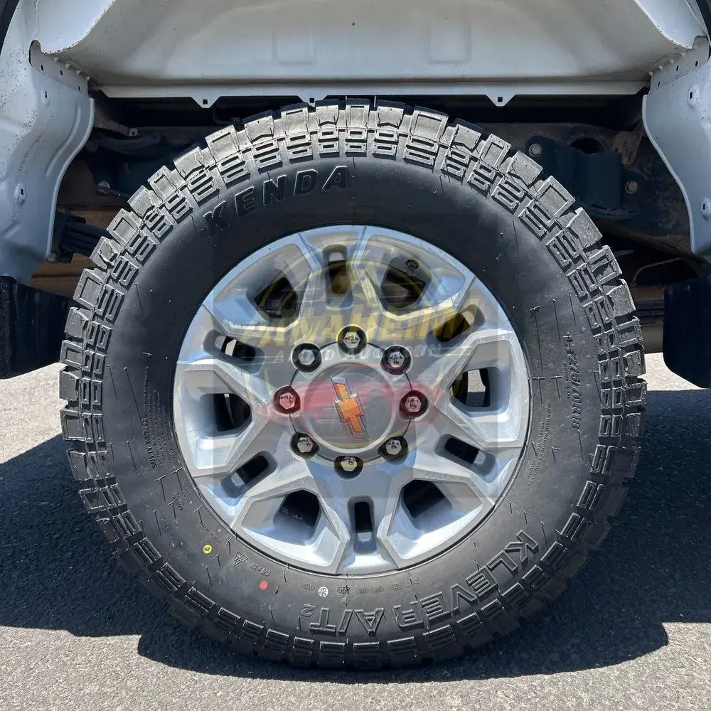 2022 Chevrolet Silverado 3500HD LT