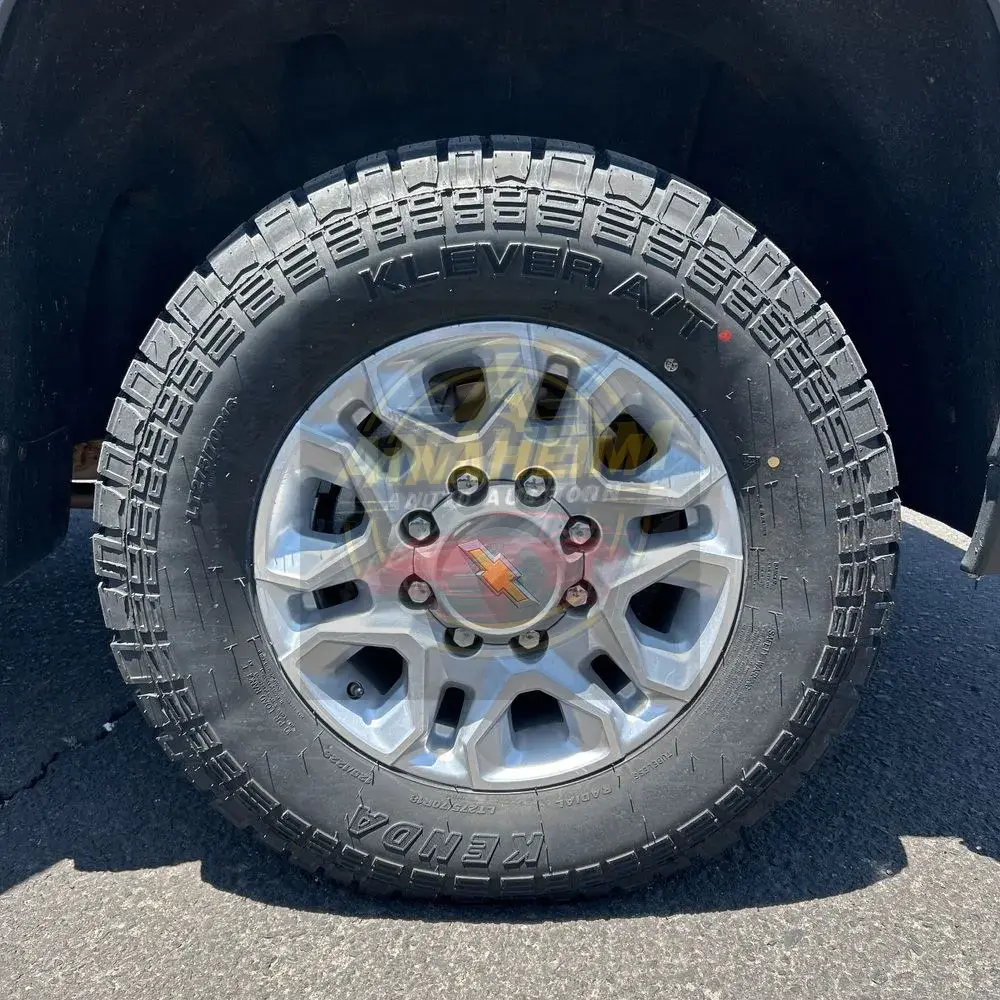 2022 Chevrolet Silverado 3500HD LT