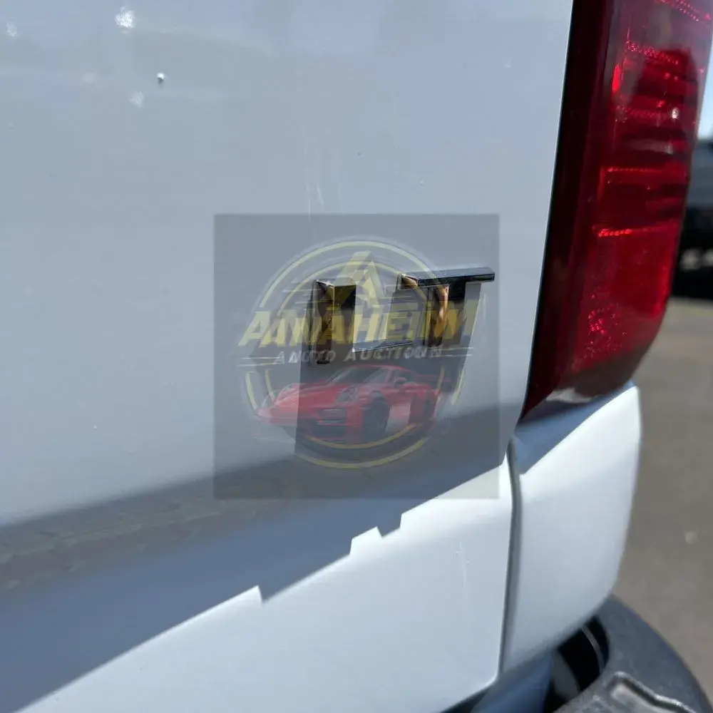 2022 Chevrolet Silverado 3500HD LT