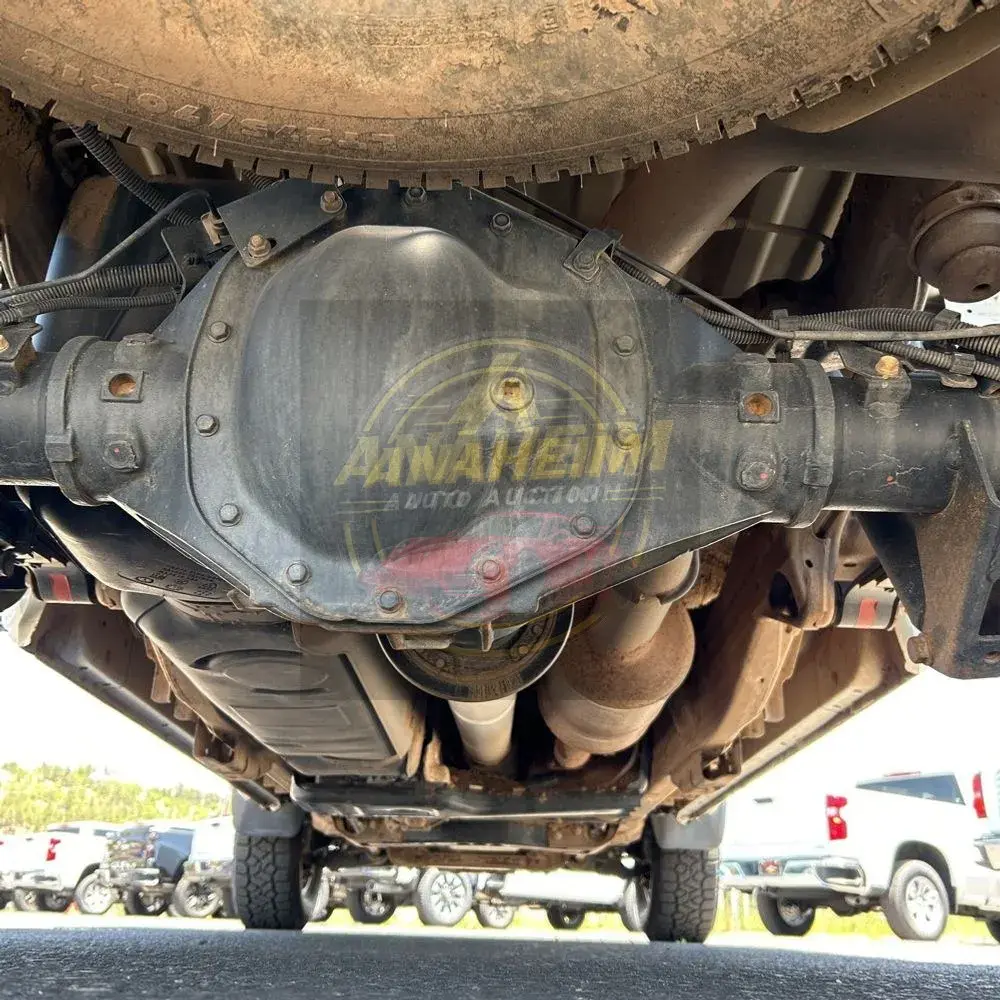 2022 Chevrolet Silverado 3500HD LT