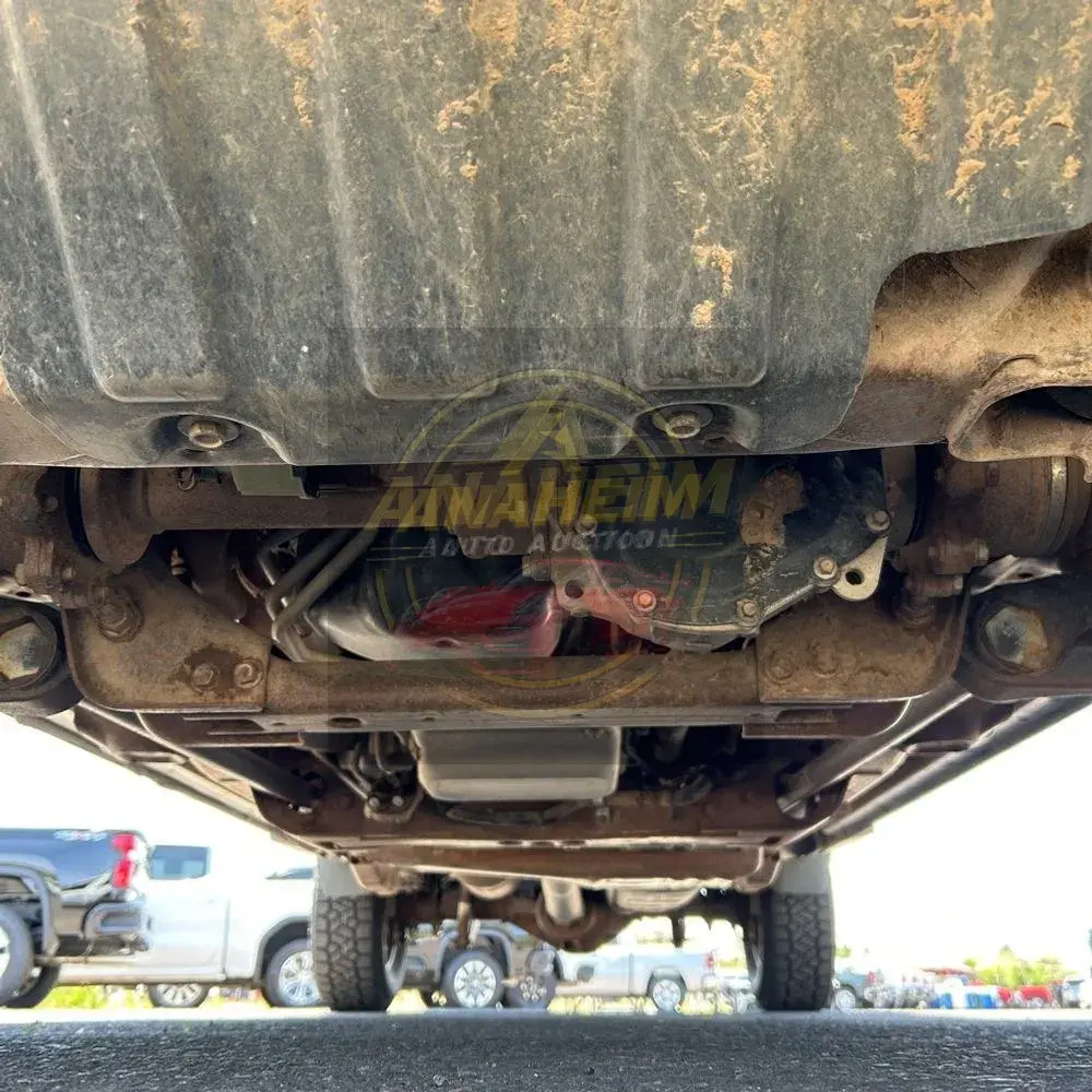 2022 Chevrolet Silverado 3500HD LT