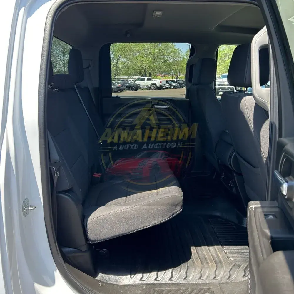 2022 Chevrolet Silverado 3500HD LT