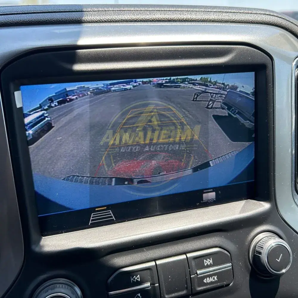 2022 Chevrolet Silverado 3500HD LT