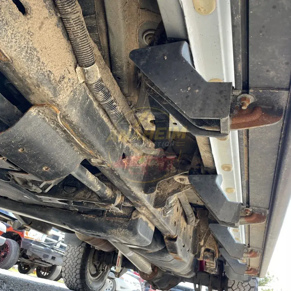2024 Chevrolet Silverado 3500HD LT