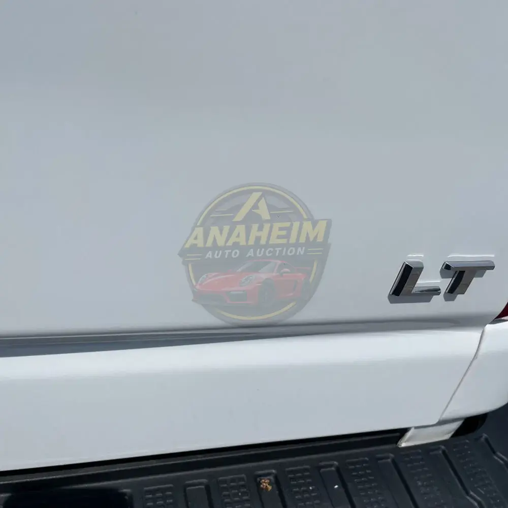 2024 Chevrolet Silverado 3500HD LT