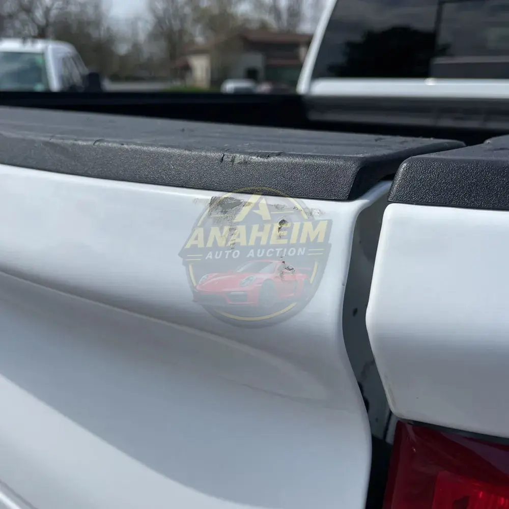 2024 Chevrolet Silverado 3500HD LT
