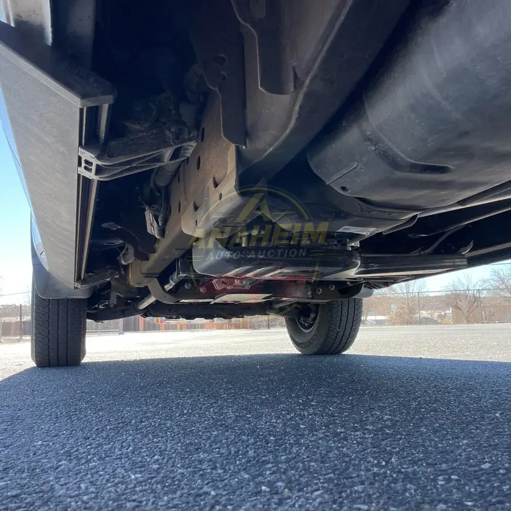 2024 Chevrolet Silverado 3500HD LTZ