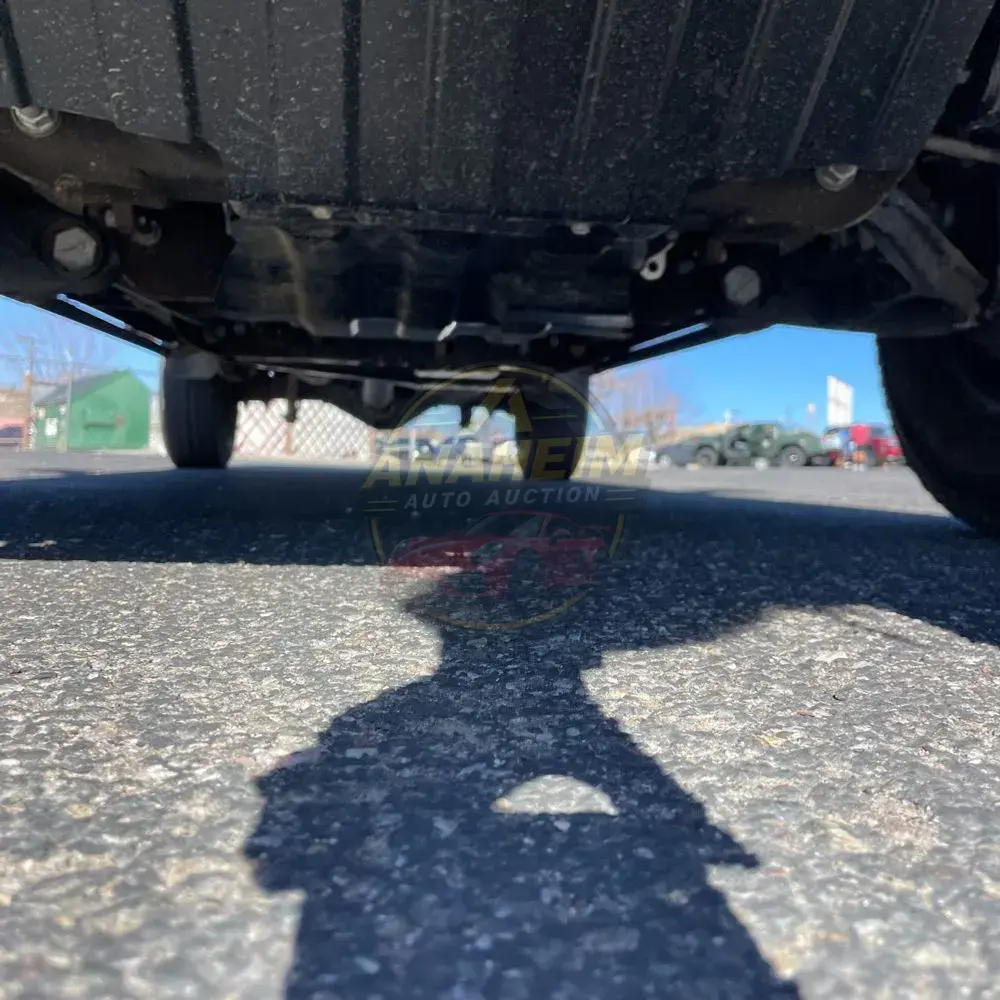 2024 Chevrolet Silverado 3500HD LTZ