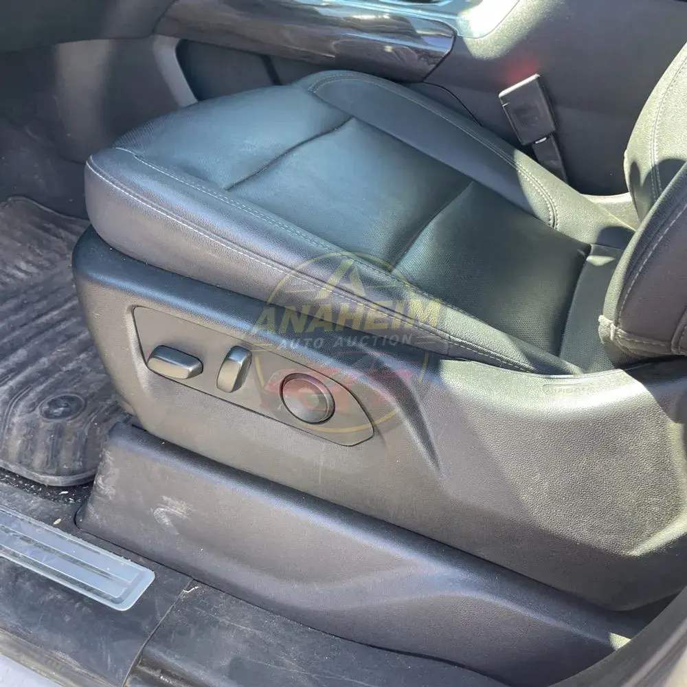 2024 Chevrolet Silverado 3500HD LTZ
