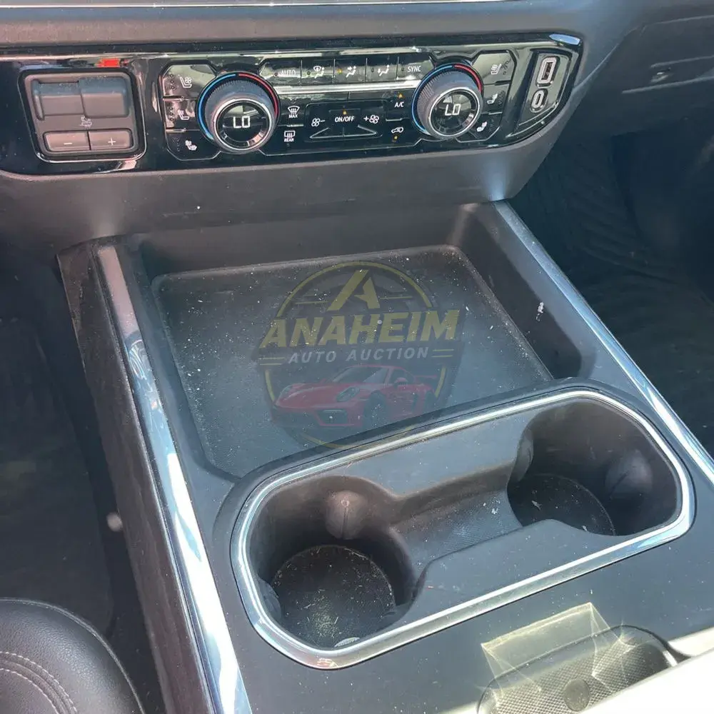 2024 Chevrolet Silverado 3500HD LTZ