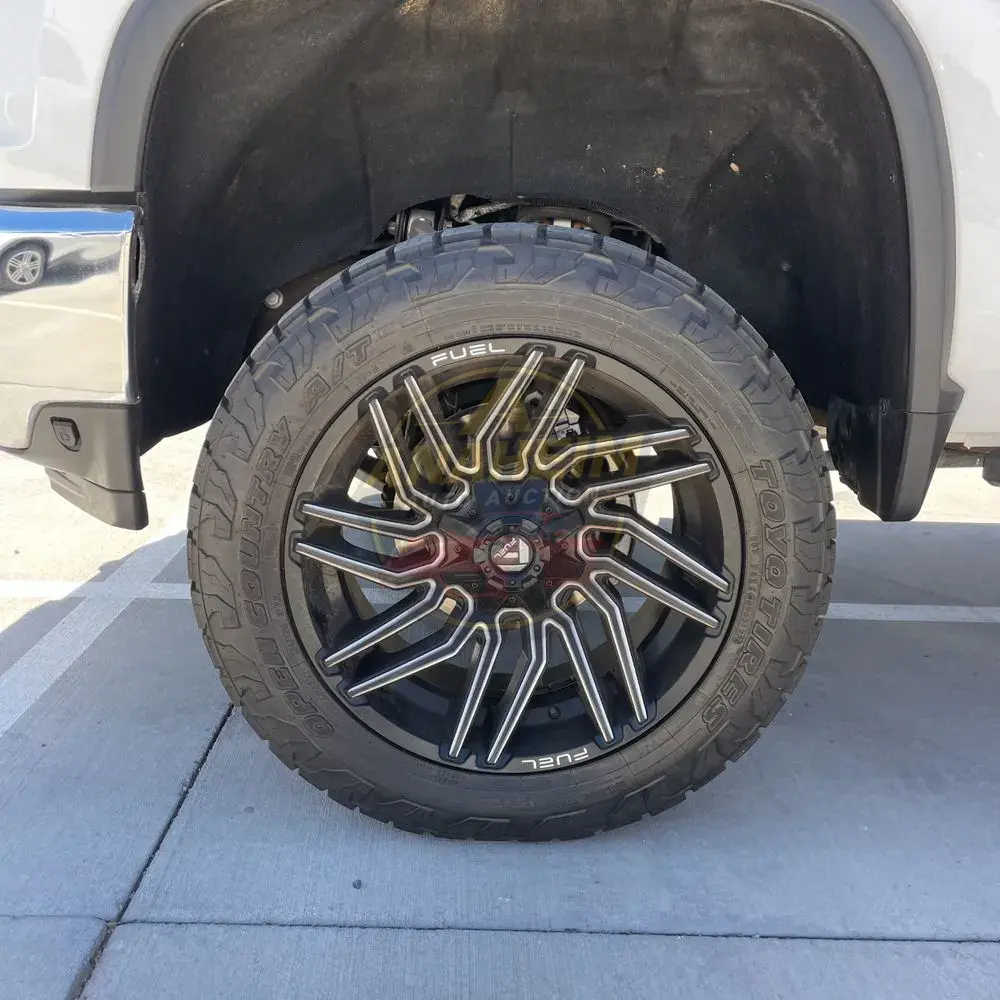 2022 Chevrolet Silverado 3500 LTZ