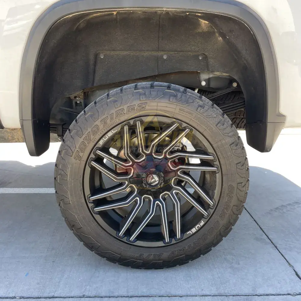 2022 Chevrolet Silverado 3500 LTZ