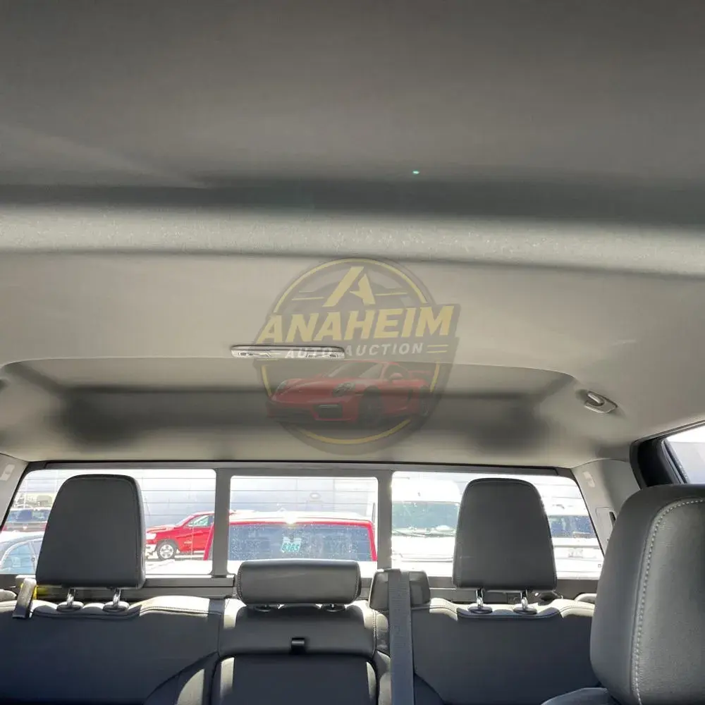 2022 Chevrolet Silverado 3500 LTZ