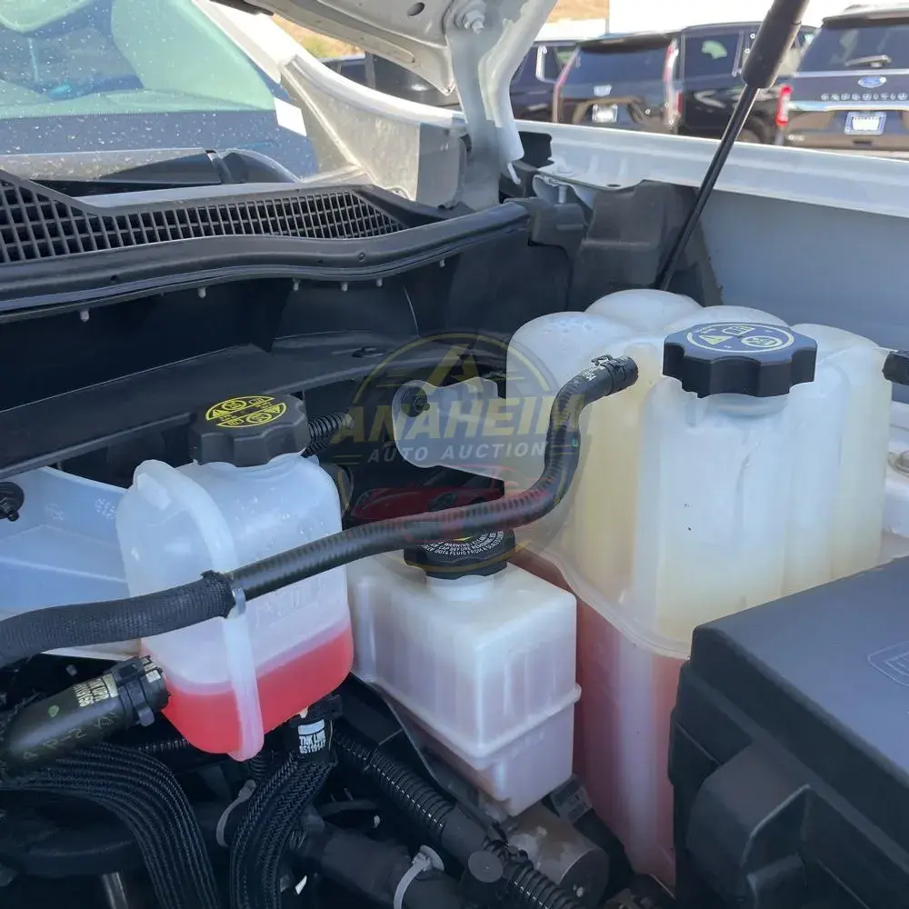 2022 Chevrolet Silverado 3500 LTZ