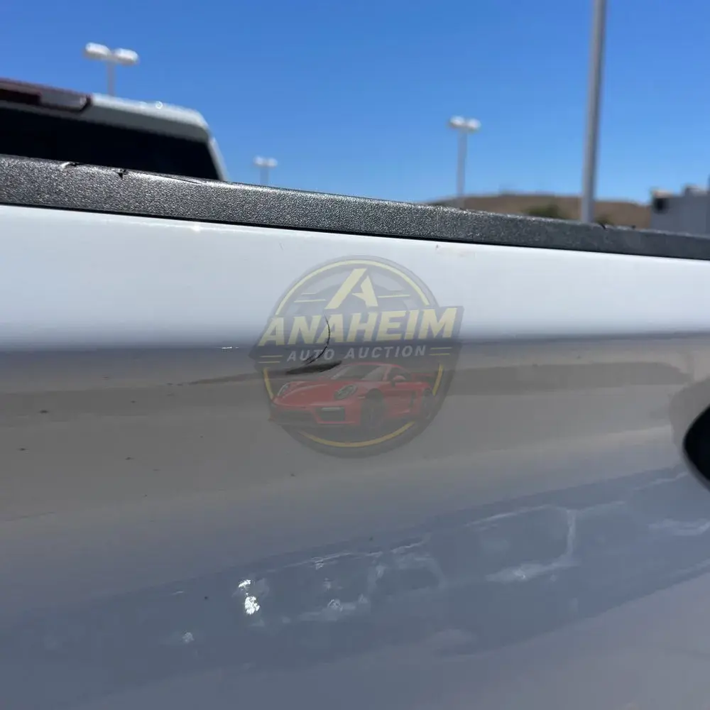 2022 Chevrolet Silverado 3500 LTZ