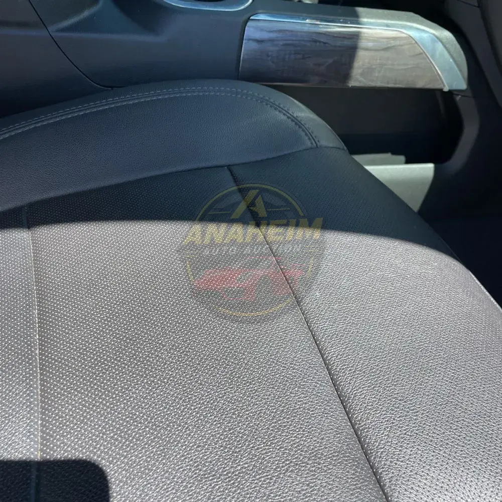 2022 Chevrolet Silverado 3500 LTZ