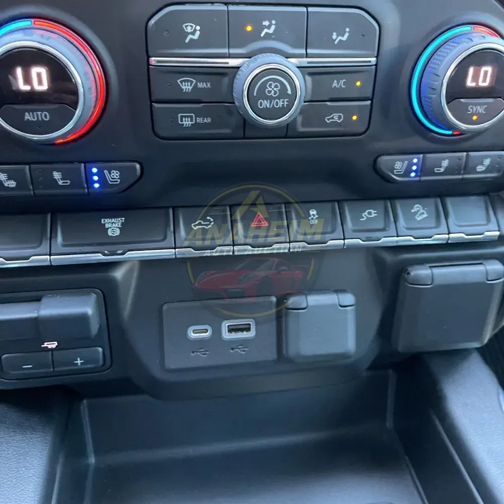 2022 Chevrolet Silverado 3500 LTZ