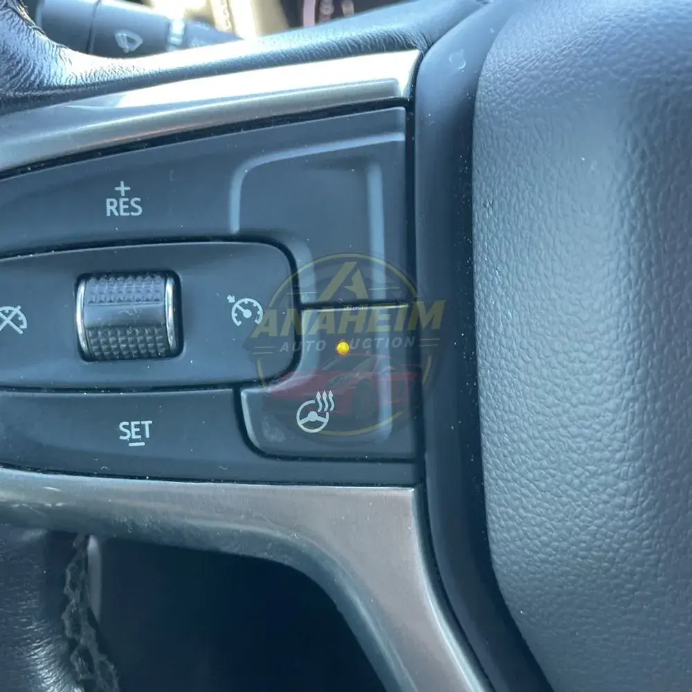 2022 Chevrolet Silverado 3500 LTZ