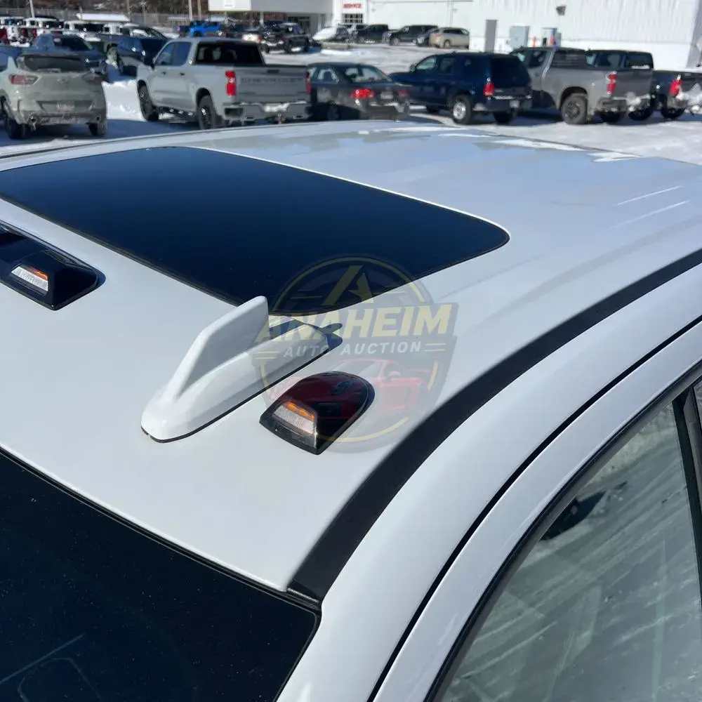 2024 Chevrolet Silverado 3500HD LTZ