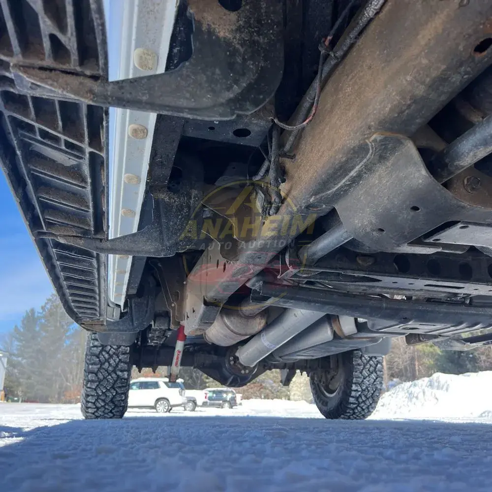 2024 Chevrolet Silverado 3500HD LTZ