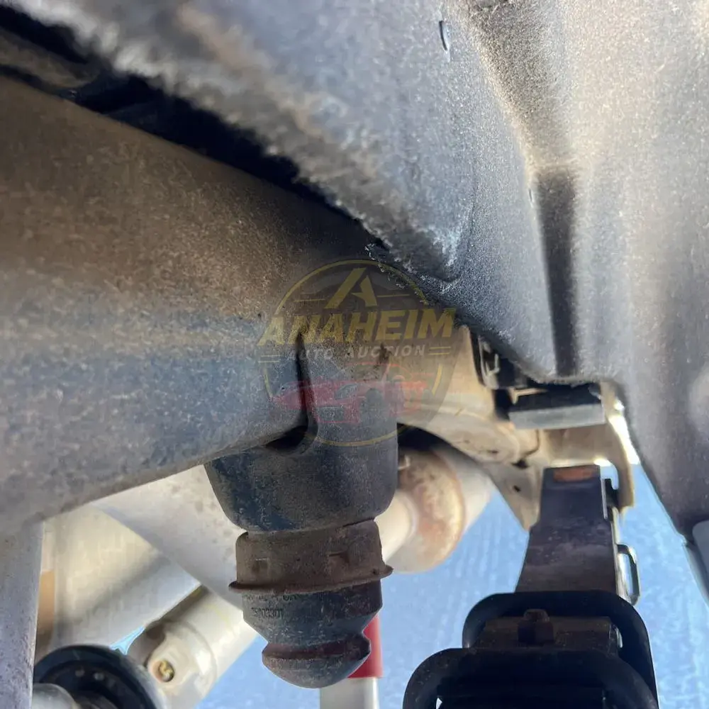2024 Chevrolet Silverado 3500HD LTZ