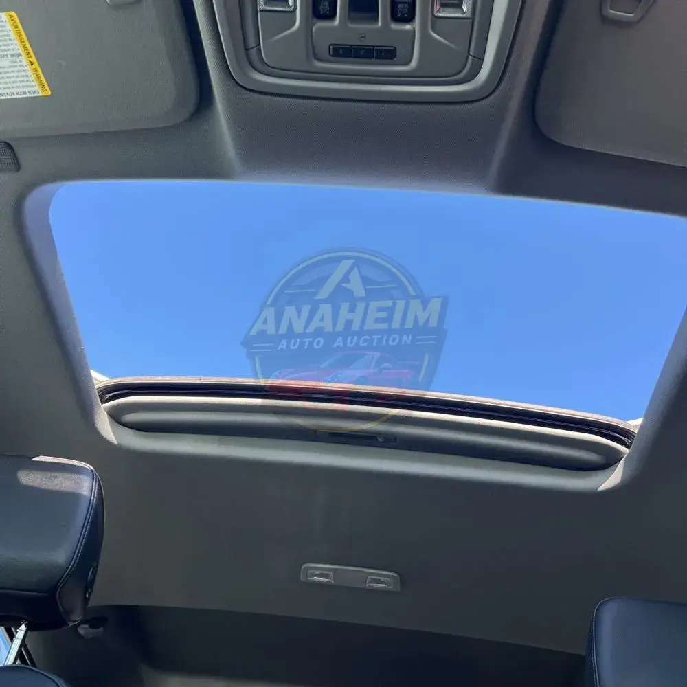 2024 Chevrolet Silverado 3500HD LTZ