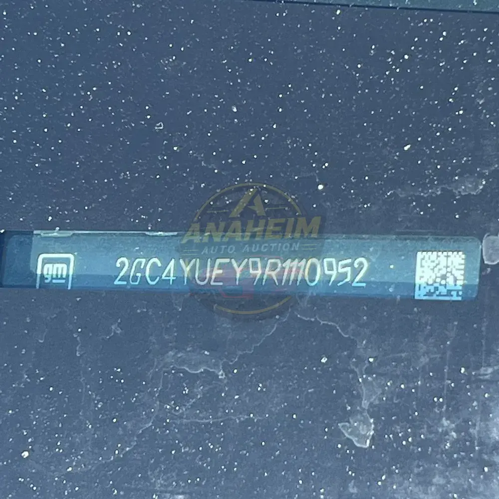 2024 Chevrolet Silverado 3500HD LTZ