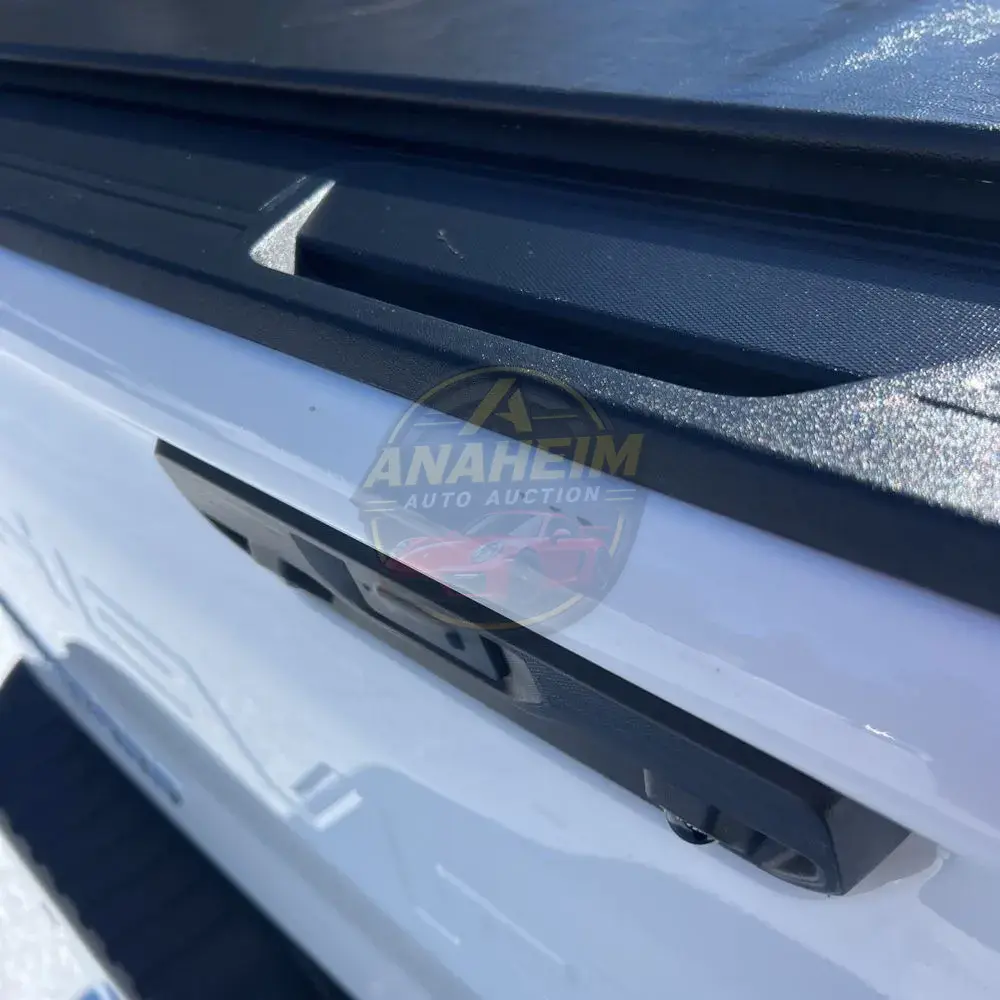 2024 Chevrolet Silverado 3500HD LTZ
