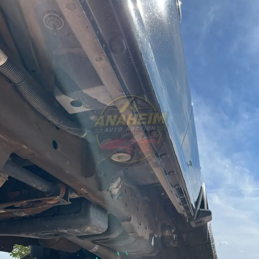 2024 Chevrolet Silverado 3500HD LTZ