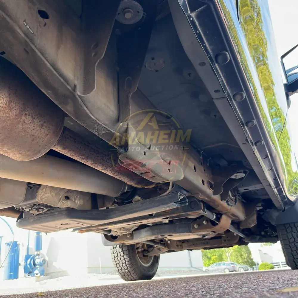 2024 Chevrolet Silverado 3500HD LTZ