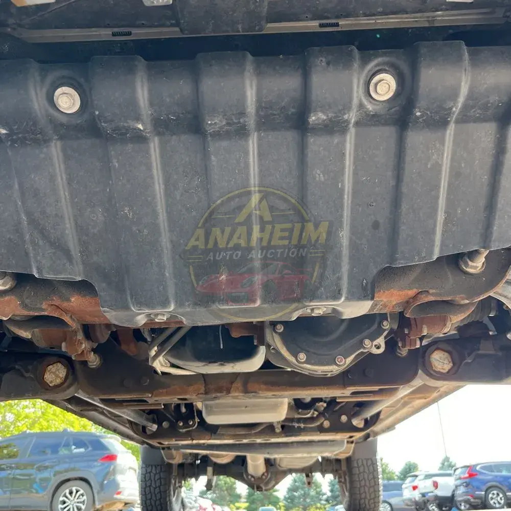 2024 Chevrolet Silverado 3500HD LTZ