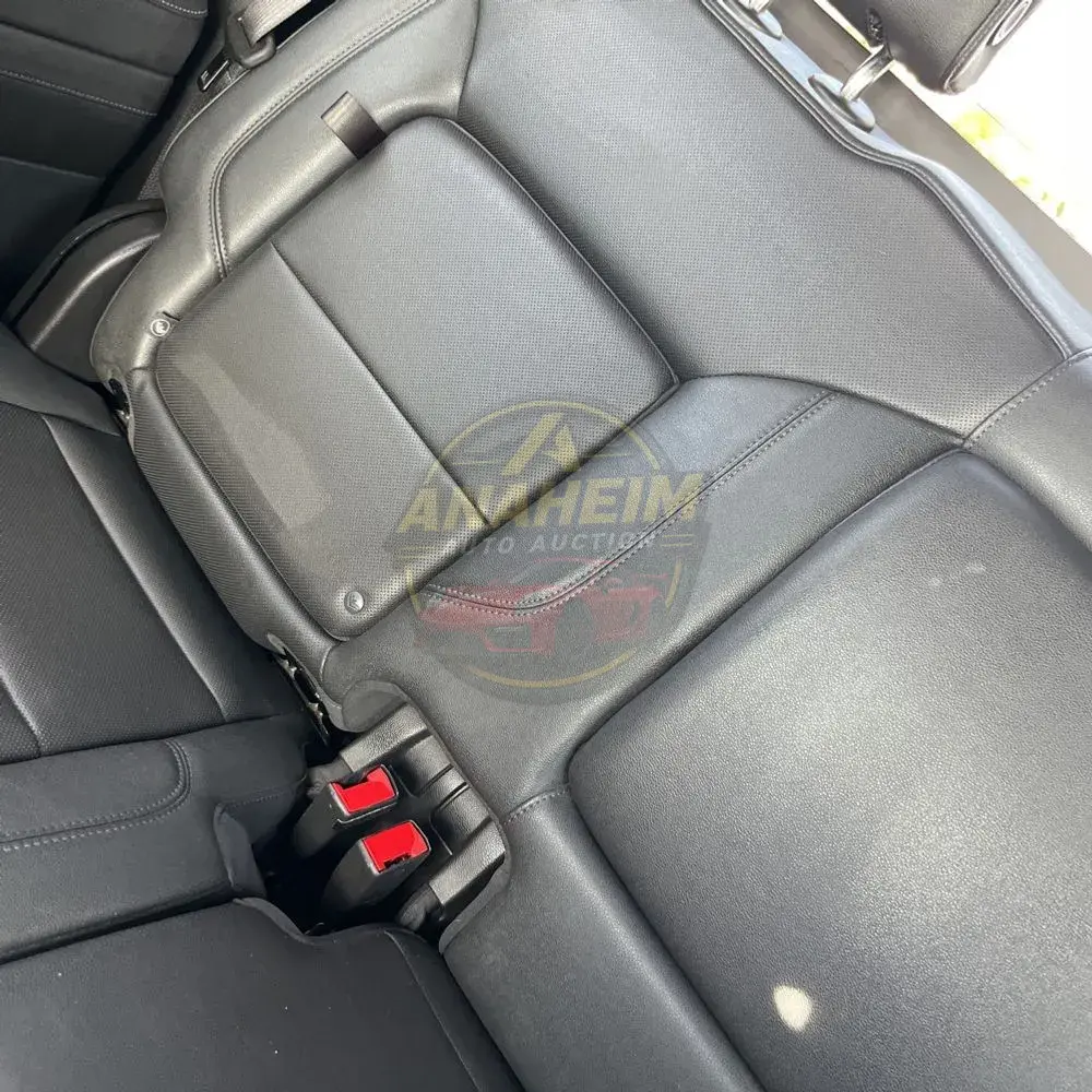 2024 Chevrolet Silverado 3500HD LTZ