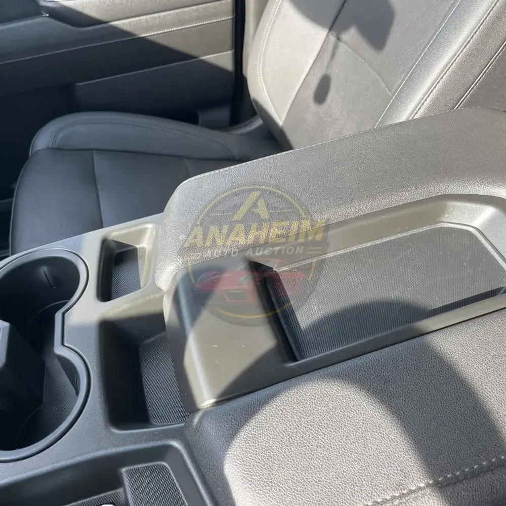 2024 Chevrolet Silverado 3500HD LTZ