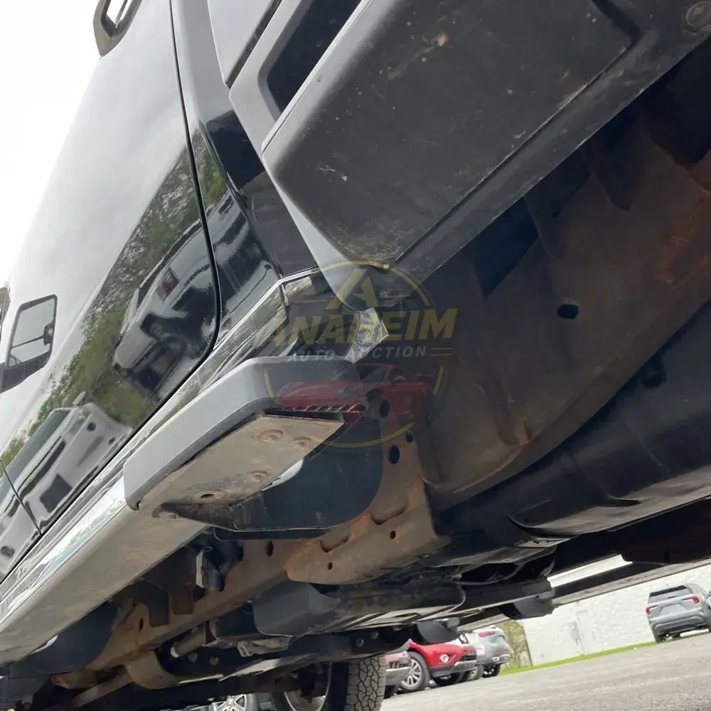 2022 Chevrolet Silverado 3500HD High Country