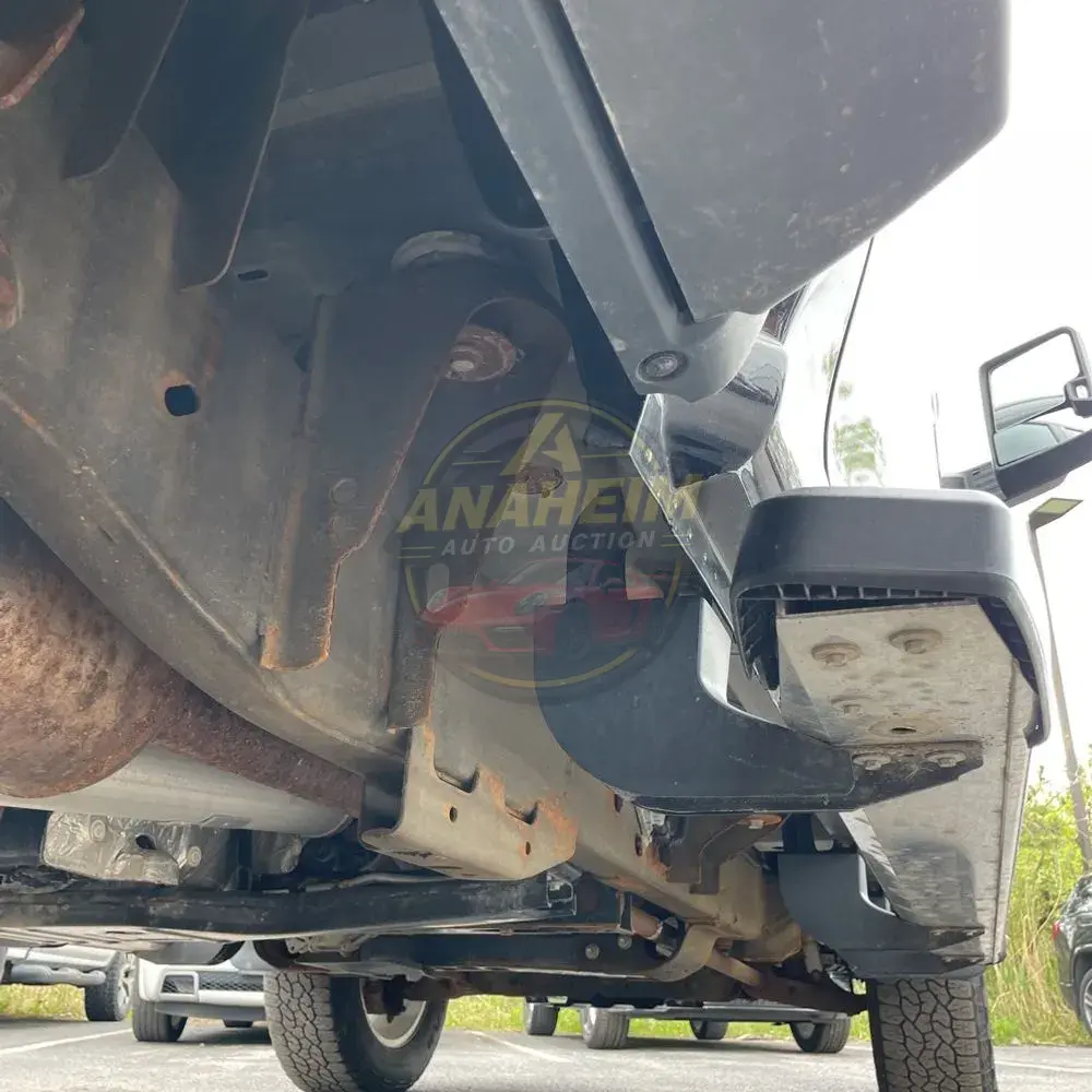2022 Chevrolet Silverado 3500HD High Country