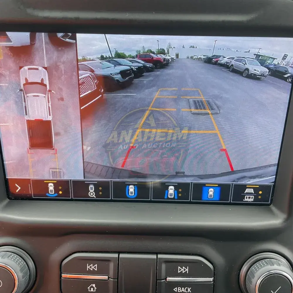 2022 Chevrolet Silverado 3500HD High Country