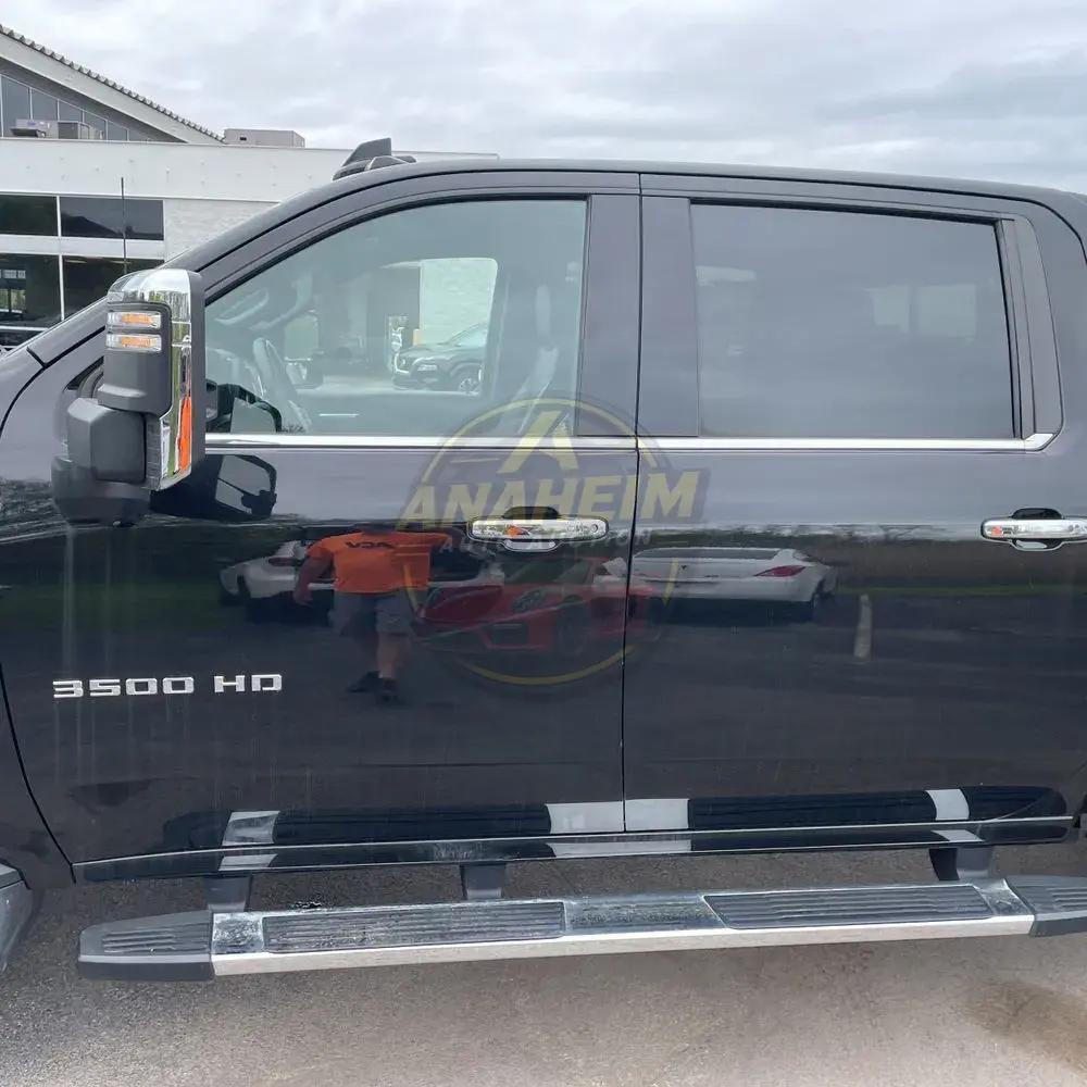 2022 Chevrolet Silverado 3500HD High Country