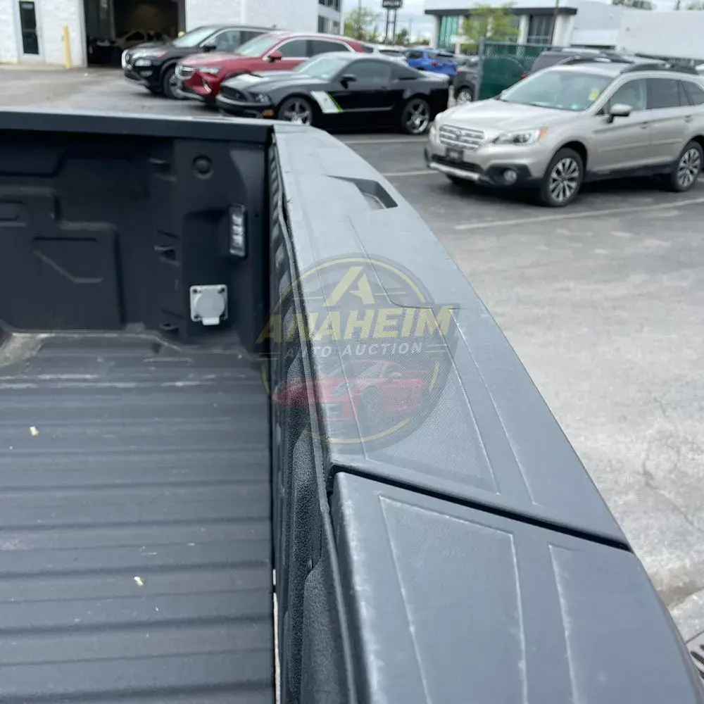 2022 Chevrolet Silverado 3500HD High Country