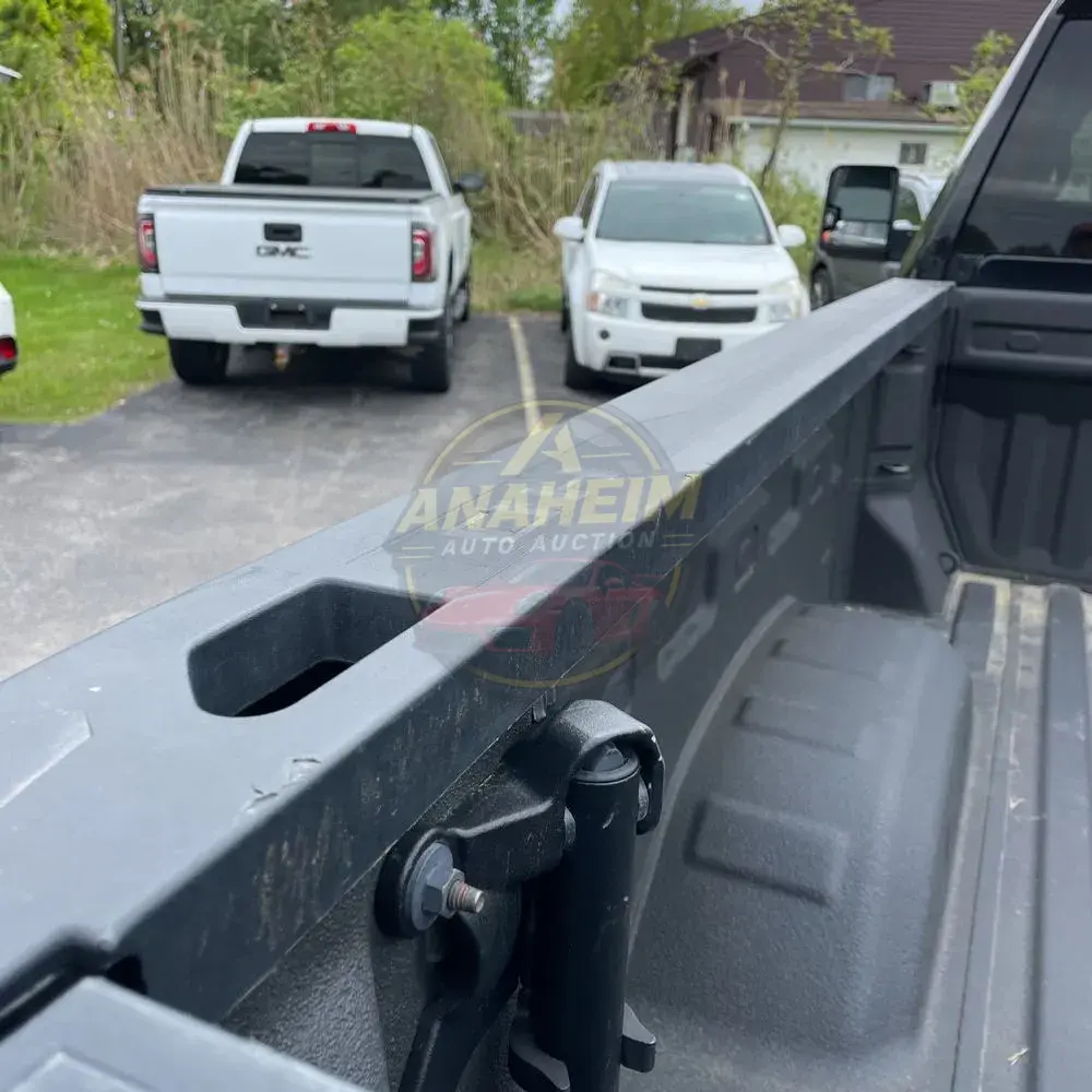 2022 Chevrolet Silverado 3500HD High Country