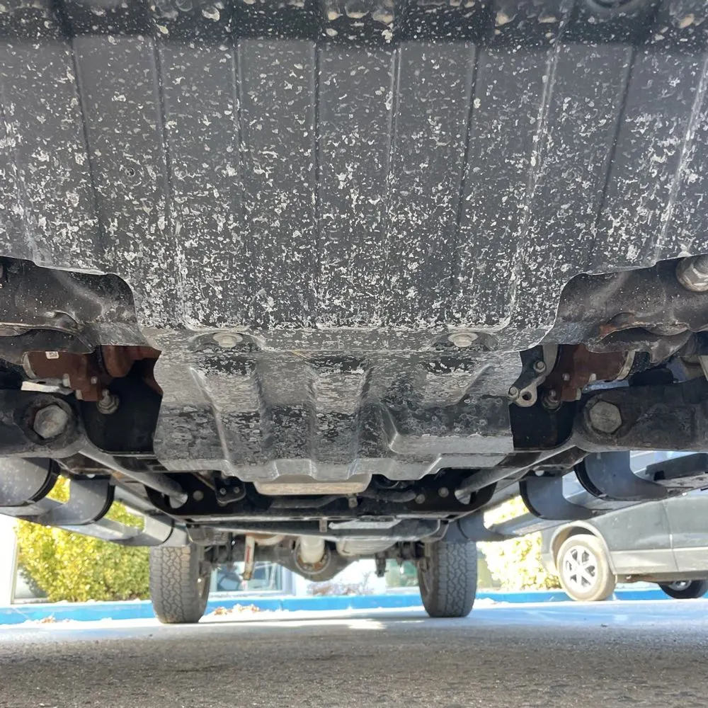 2023 Chevrolet Silverado 3500HD High Country