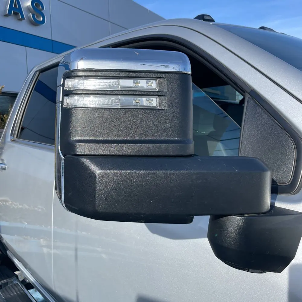 2023 Chevrolet Silverado 3500HD High Country