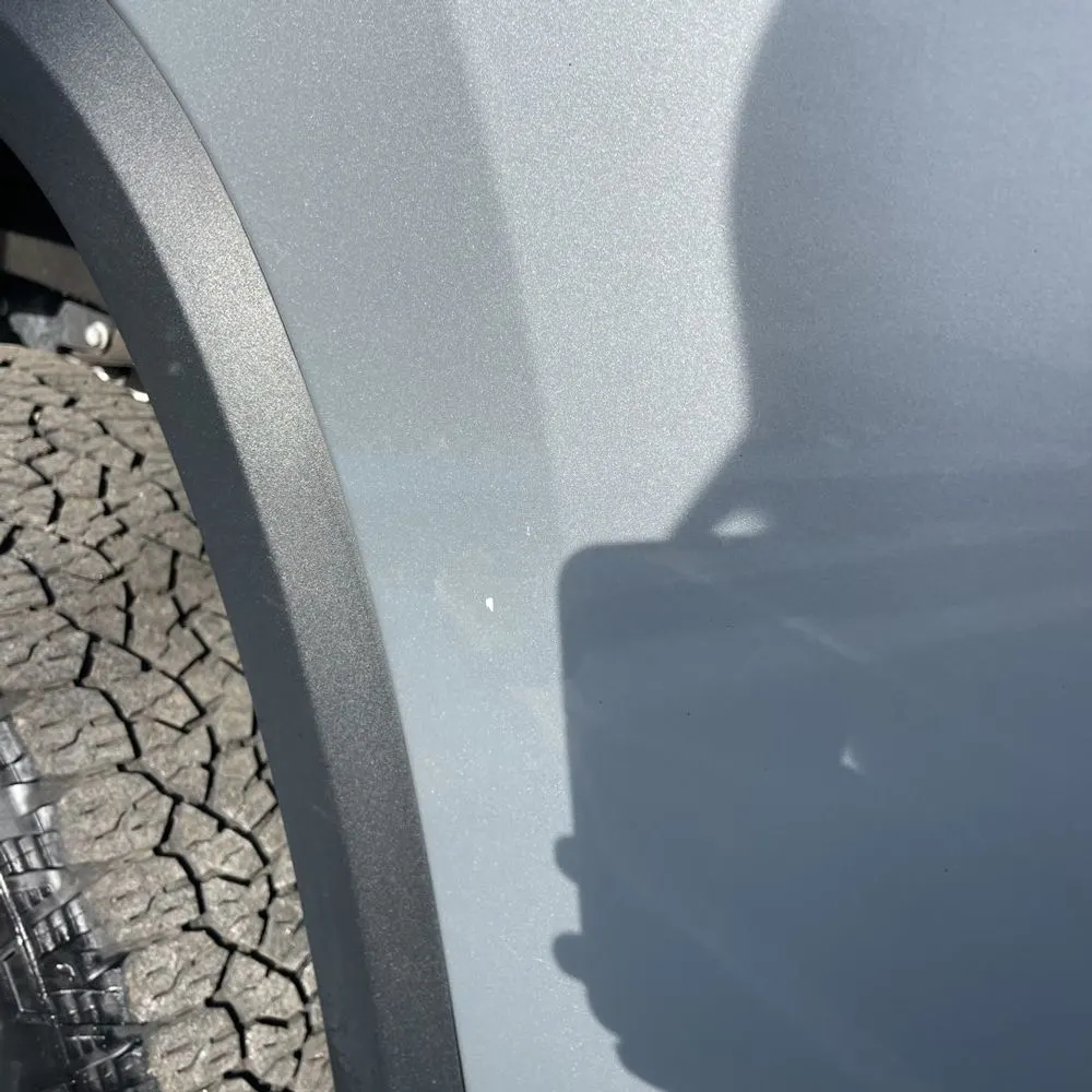 2023 Chevrolet Silverado 3500HD High Country